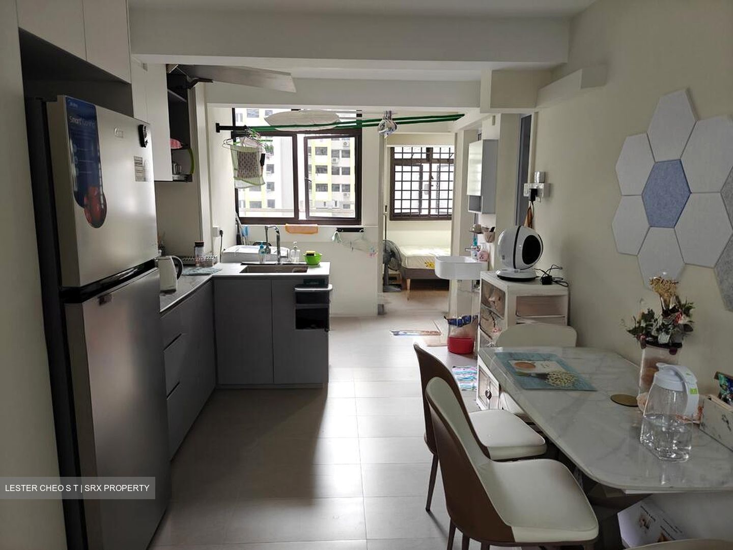 Blk 125 Lorong 1 Toa Payoh (Toa Payoh), HDB 3 Rooms #576614781